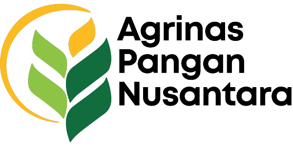 Agrinas Pangan Nusantara logo