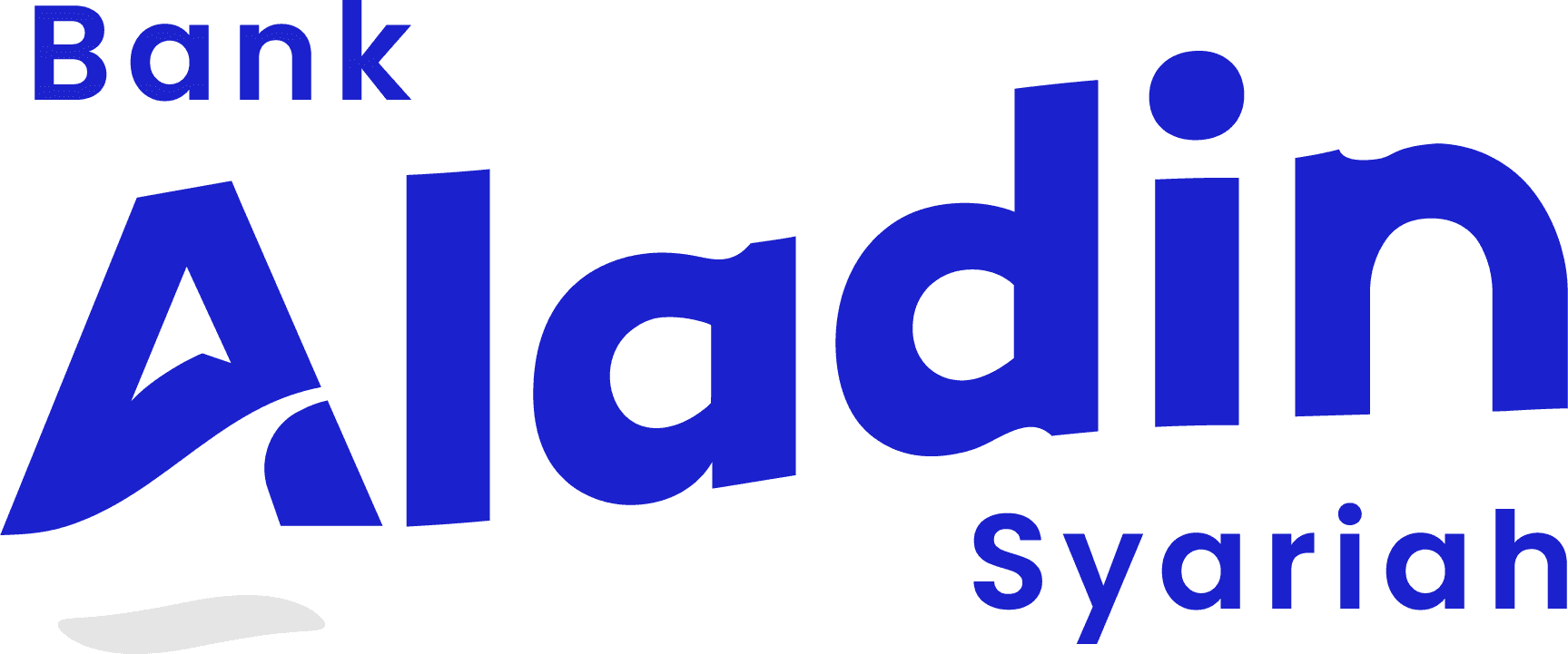 Aladin Bank logo