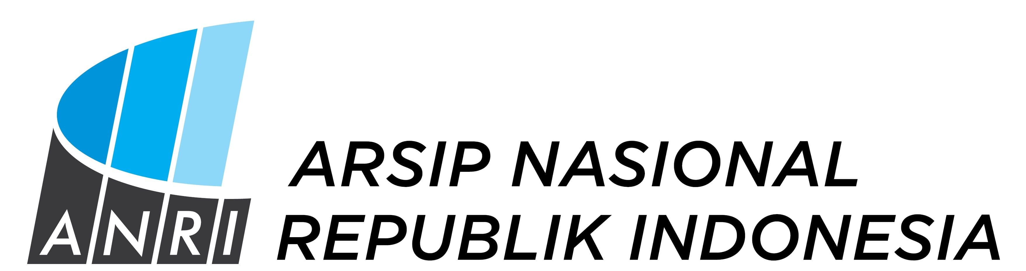 Arsip Nasional (ANRI) jpg dark logo