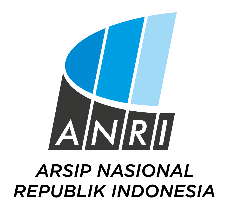 Arsip Nasional (ANRI) logo