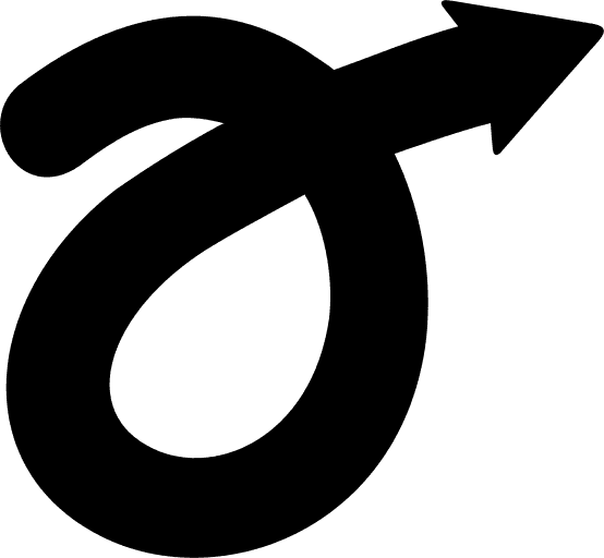 Anteraja png black icon