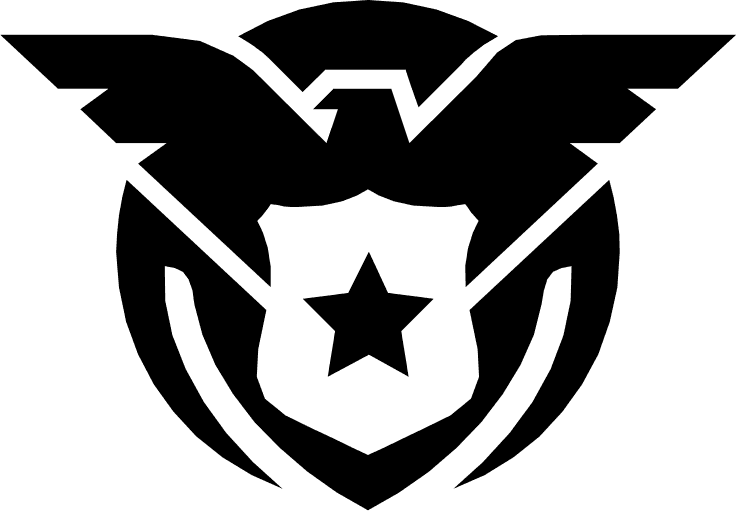 Asabri png black icon