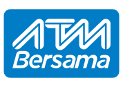 ATM Bersama png dark logo