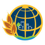 Kementerian Agraria dan Tata Ruang (ATR / BPN) png dark icon