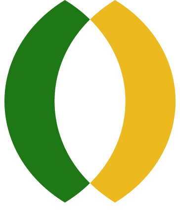 Badan Pangan Nasional (Bapanas) png dark icon