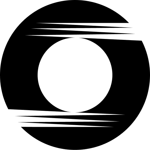 Bank of Singapore png black icon