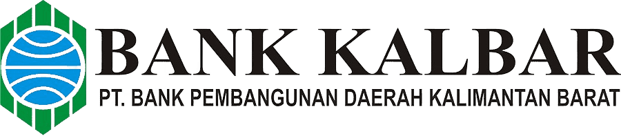 Bank Kalbar png dark logo
