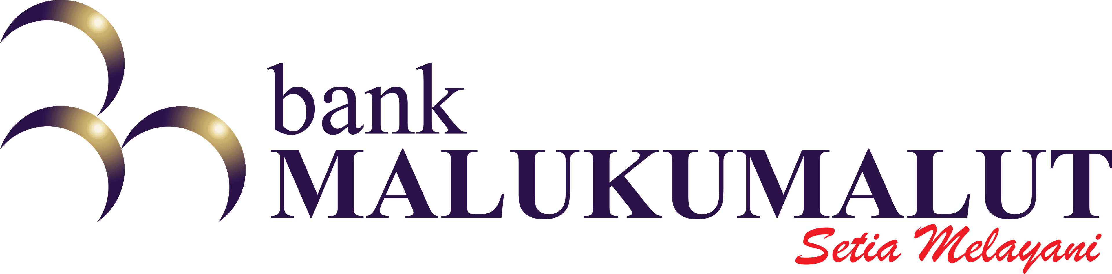 Bank Maluku Malut logo