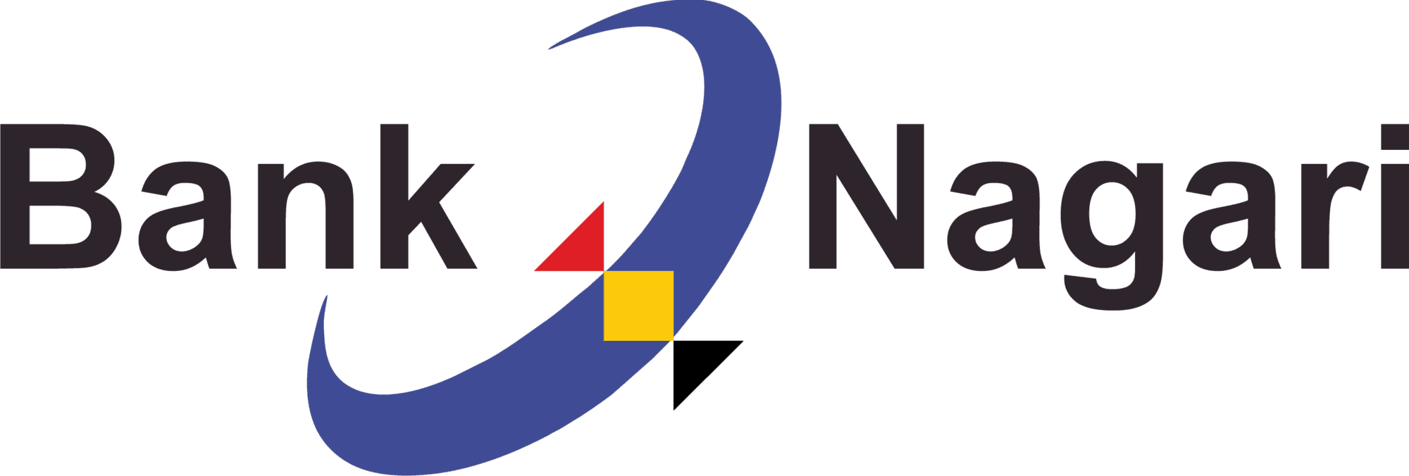 Bank Nagari png dark logo