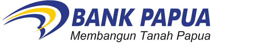 Bank Papua logo