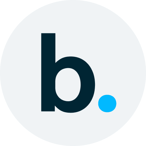 Beautiful.ai png light icon