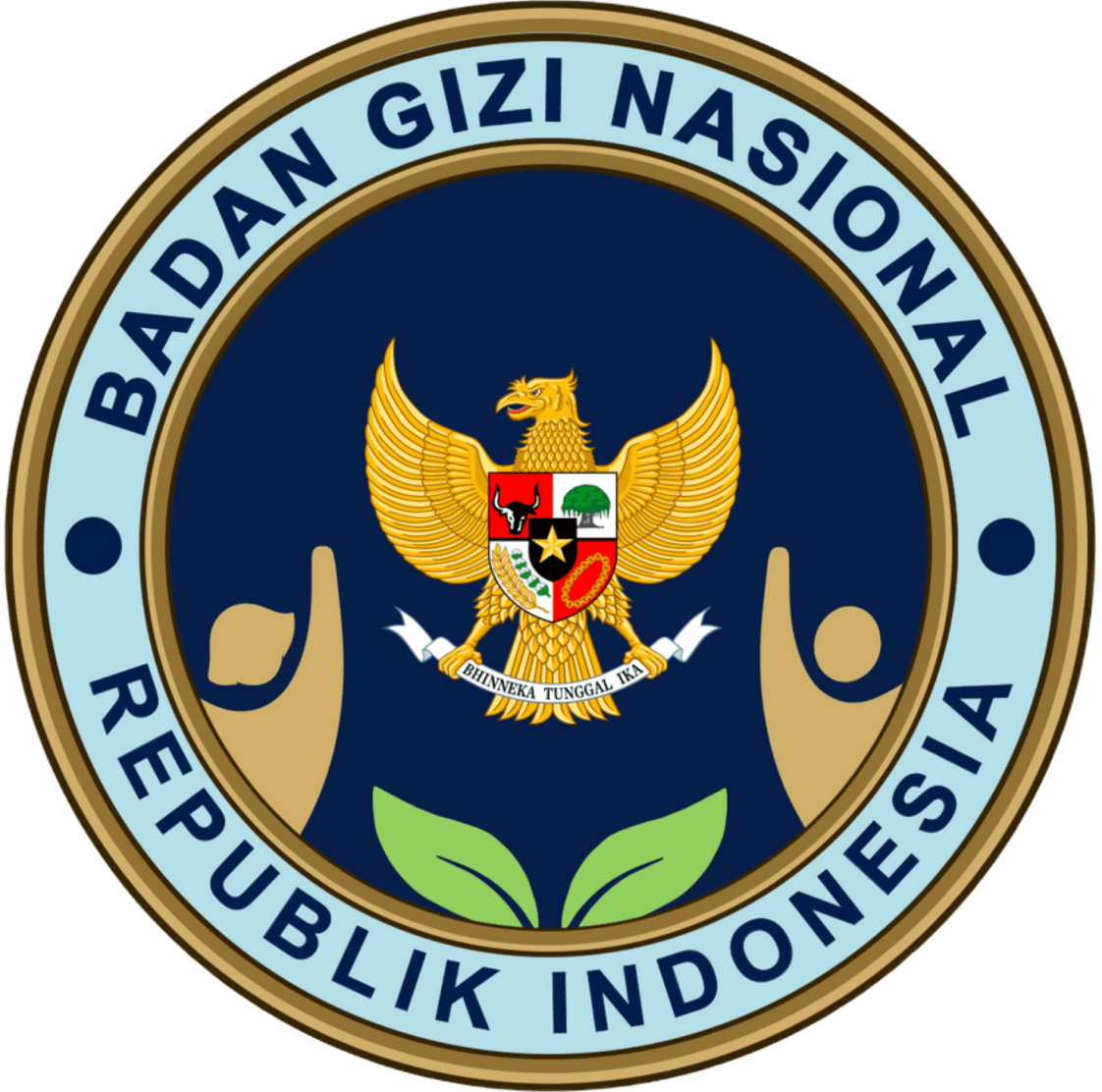 BGN logo