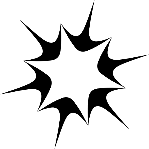 Bio Farma png black icon