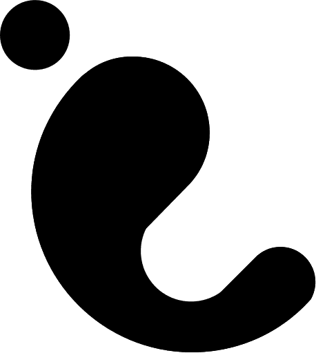 CBN Fiber png black icon