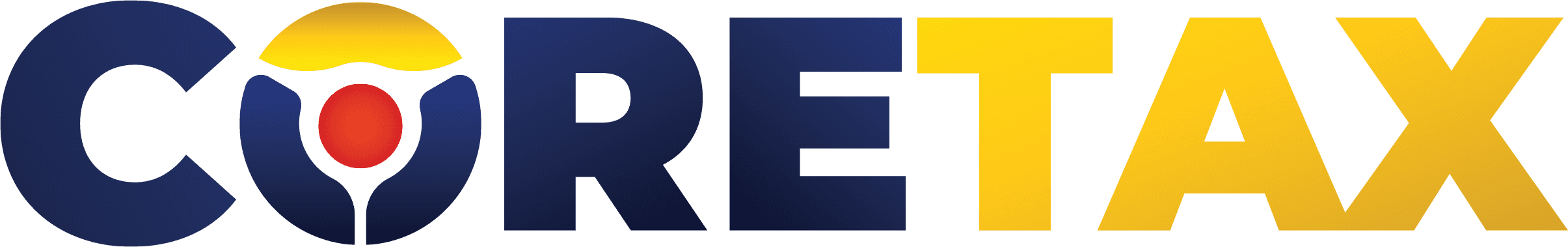 Coretax logo