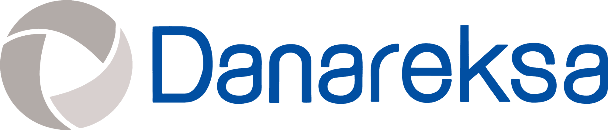 Danareksa logo