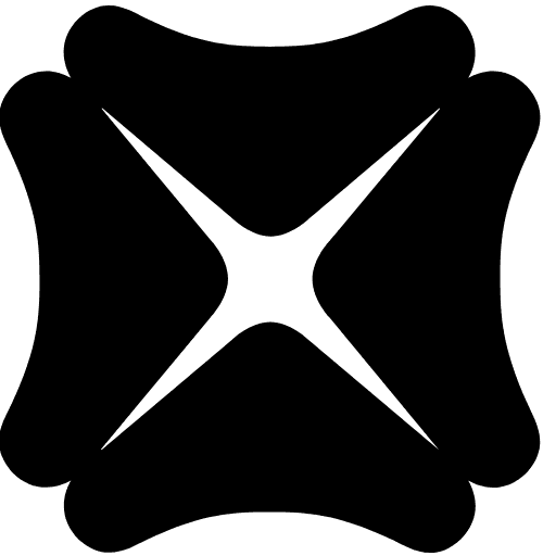 DBS Bank png black icon