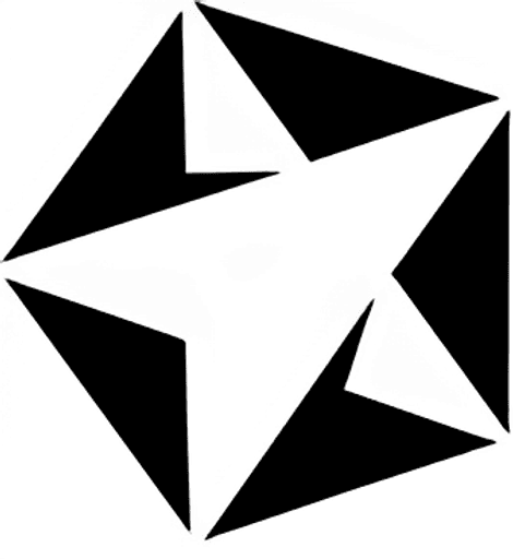 Defend ID png black icon