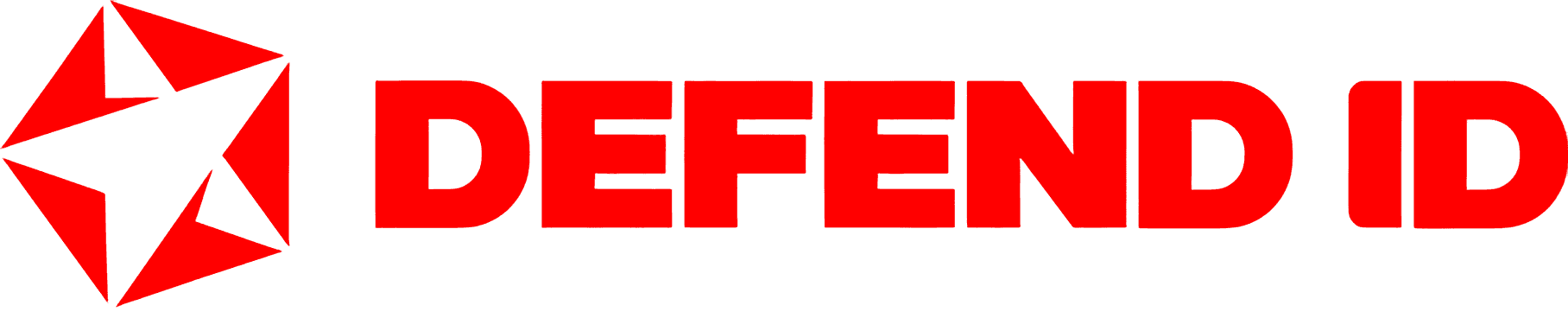 Defend ID logo