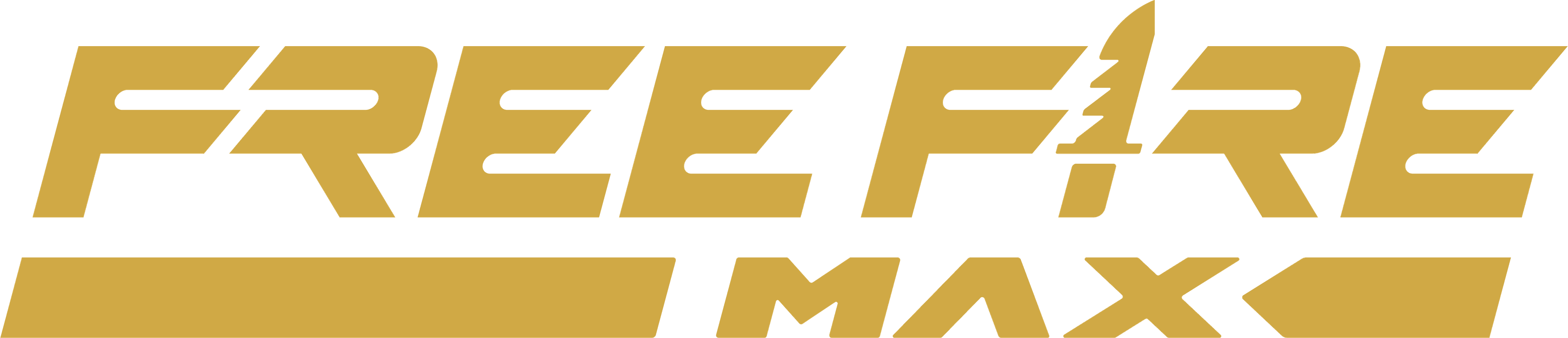 Free Fire png dark logo