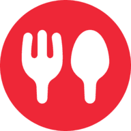 GoFood png dark icon