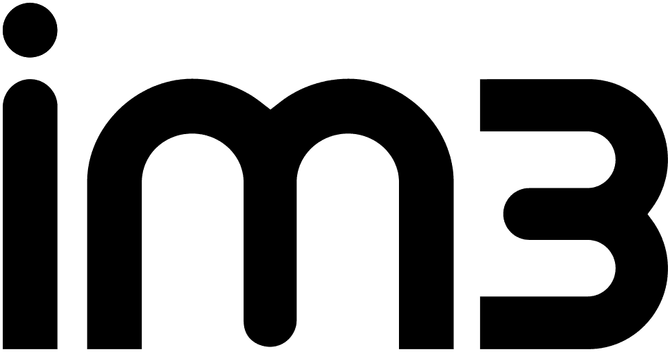 IM3 png black logo
