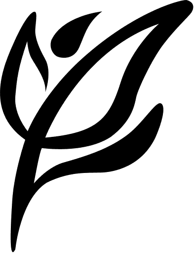 Indofarma png black icon