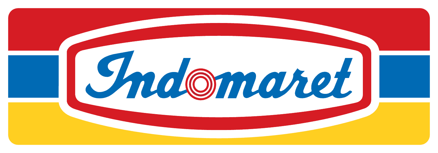 Indomaret png dark logo