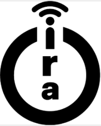 Internet Rakyat png black icon