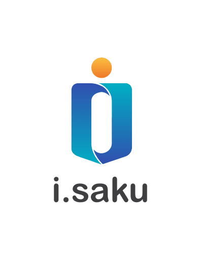 isaku png dark logo