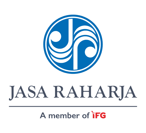 Jasa Raharja logo
