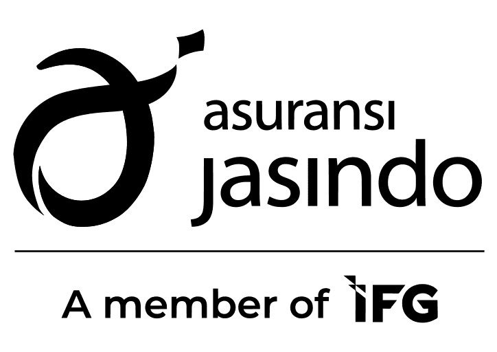 Jasindo png black logo