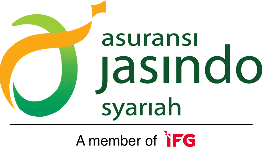 Jasindo Syariah logo