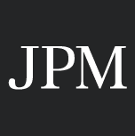 J.P. Morgan png dark icon