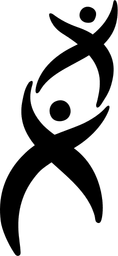 Kalbe Farma png black icon