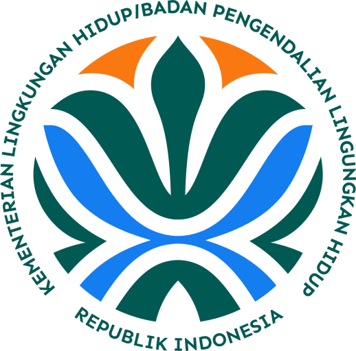 KemenLH png dark logo
