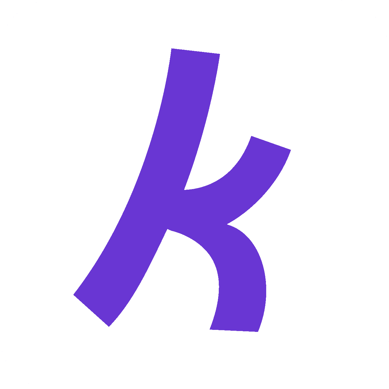 Krom Bank png white icon