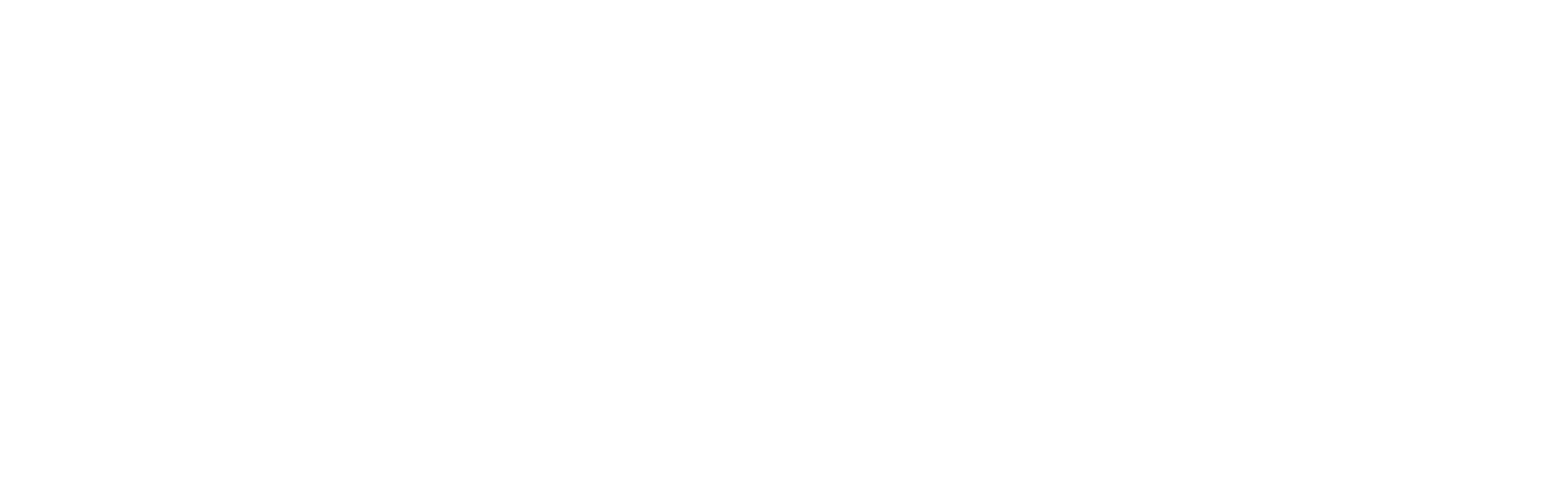 Krom Bank png white wordmark