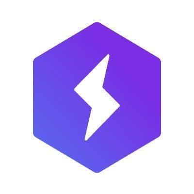 Lightning AI ️ logo