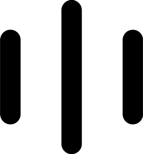 Midtrans png black icon