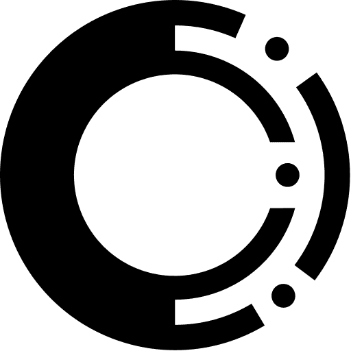 MIND ID png black icon