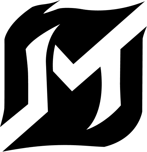 Mobile Legends png black icon