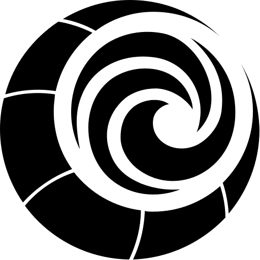 Moonton png black icon