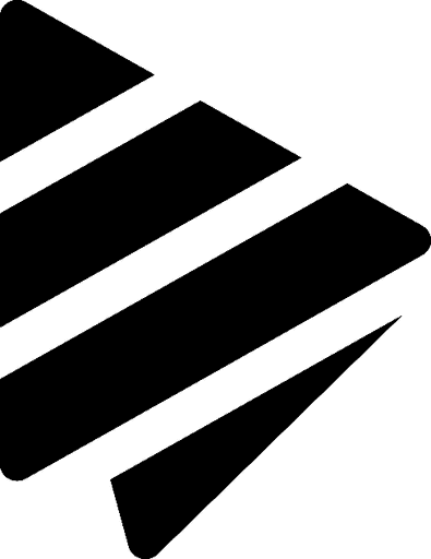 Napkin AI png black icon