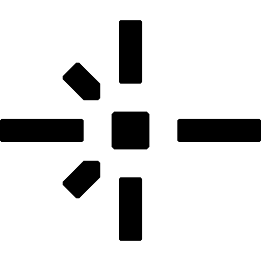 Netlify png black icon