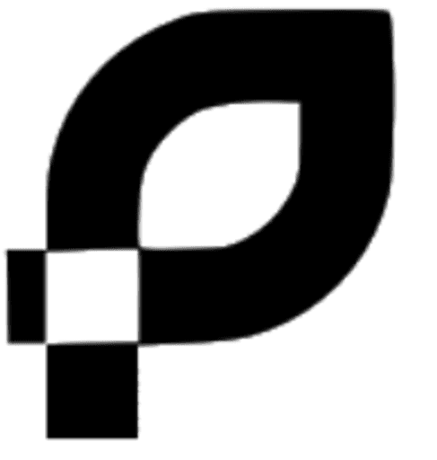 Pelindo png black icon