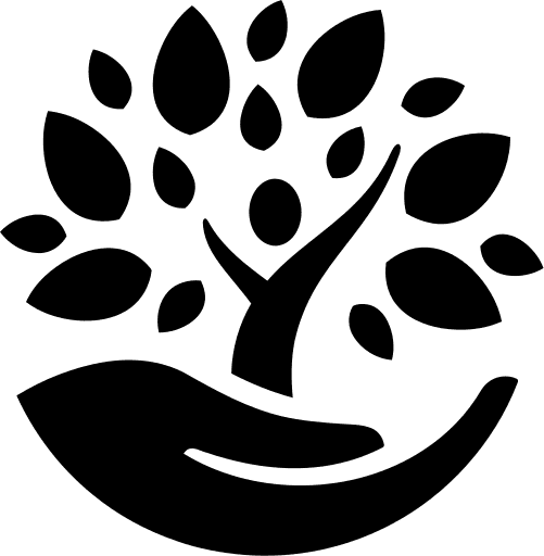 Perhutani png black icon