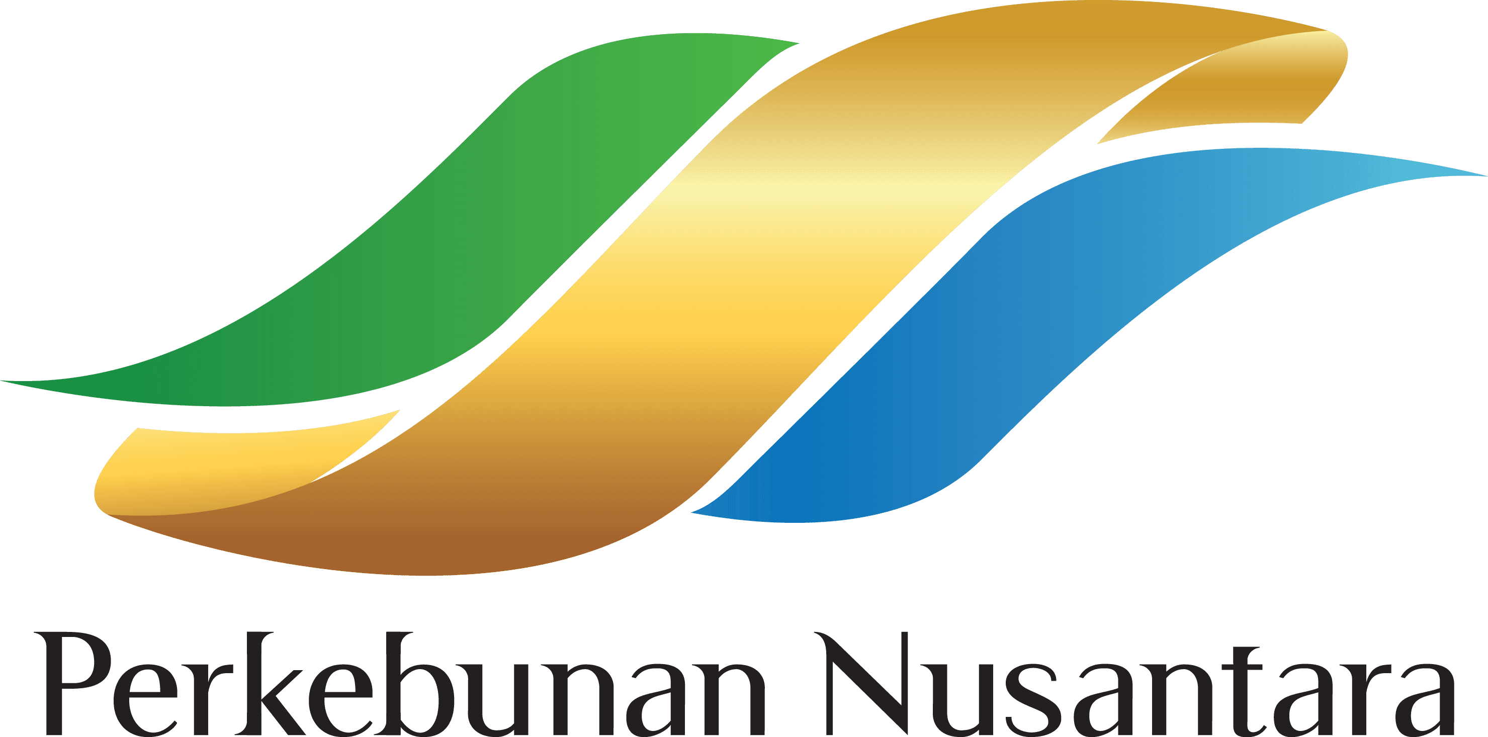 Perkebunan Nusantara (PTPN) logo
