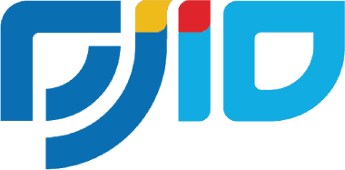 Direktorat Jenderal Infrastruktur Digital logo