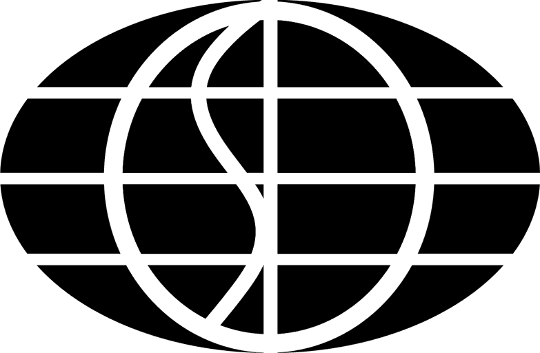 Surveyor Indonesia png black icon